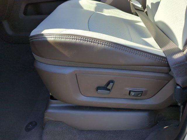 new 2026 Ram 2500 car, priced at $79,471