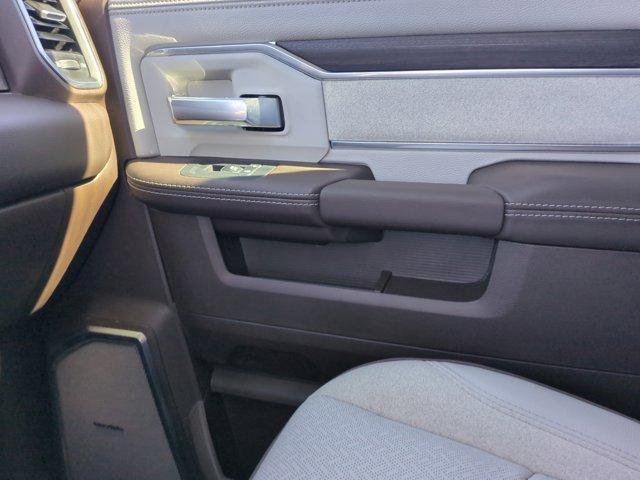 new 2026 Ram 2500 car, priced at $79,471