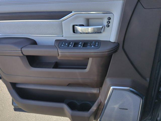 new 2026 Ram 2500 car, priced at $79,471