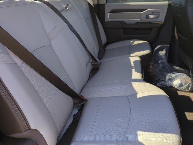 new 2026 Ram 2500 car, priced at $79,471