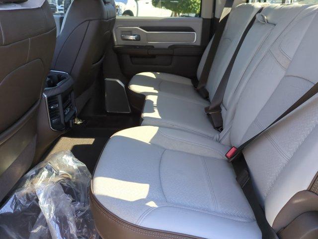 new 2026 Ram 2500 car, priced at $79,471