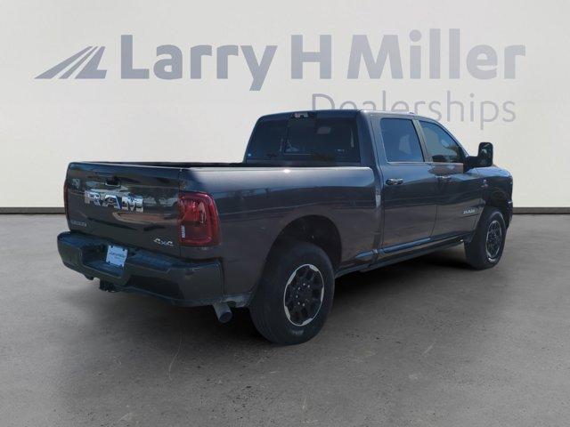 new 2026 Ram 2500 car, priced at $79,471