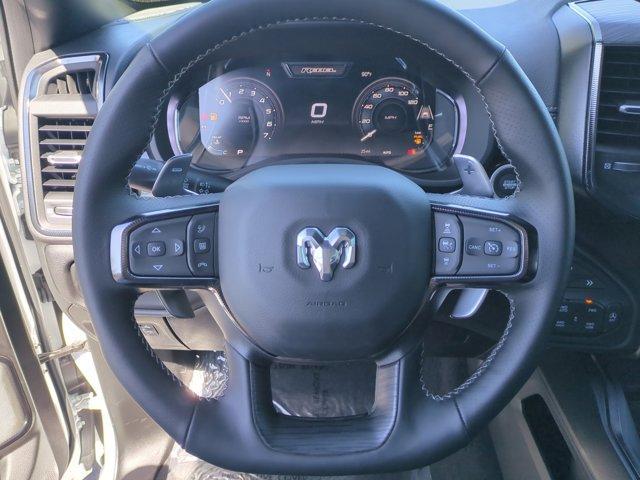 new 2026 Ram 1500 car, priced at $68,671