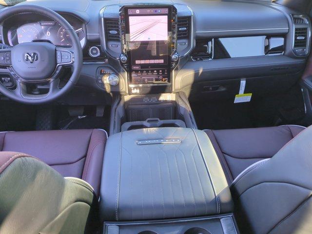 new 2026 Ram 1500 car, priced at $78,636