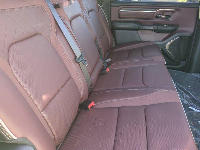 new 2026 Ram 1500 car, priced at $78,636