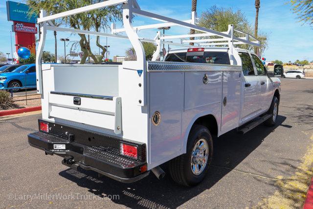 new 2026 Ram 3500 car