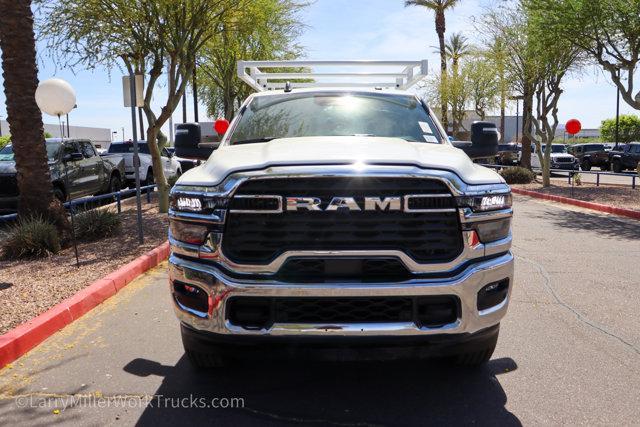 new 2026 Ram 3500 car