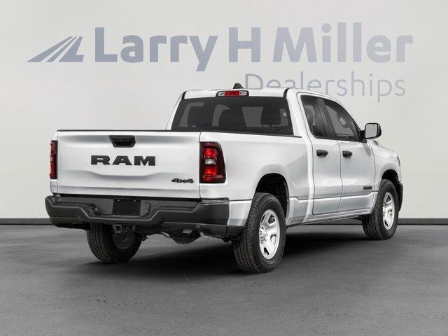 new 2026 Ram 1500 car, priced at $38,474