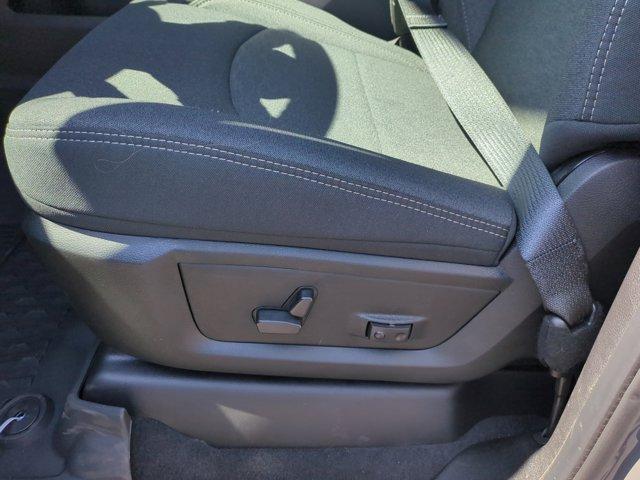 new 2026 Ram 2500 car, priced at $71,316