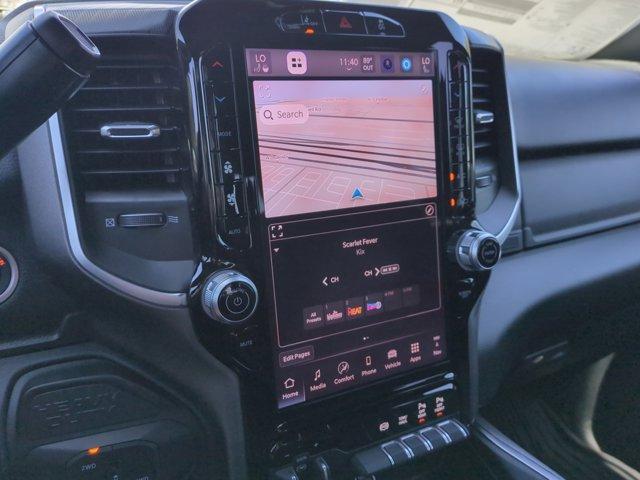 new 2026 Ram 2500 car, priced at $71,316