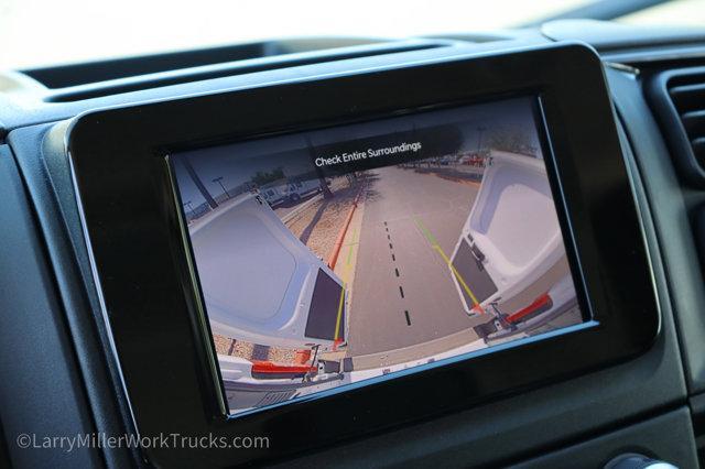 new 2025 Ram ProMaster 1500 car