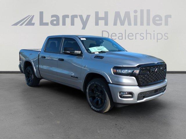 new 2026 Ram 1500 car, priced at $53,286