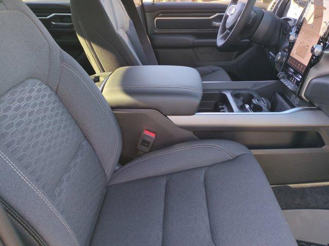 new 2026 Ram 1500 car, priced at $53,286