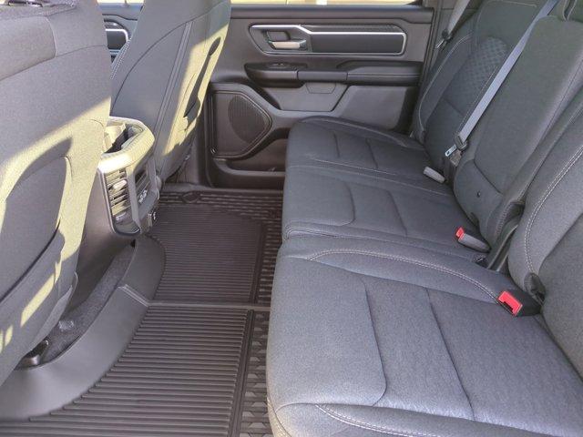 new 2026 Ram 1500 car, priced at $53,286