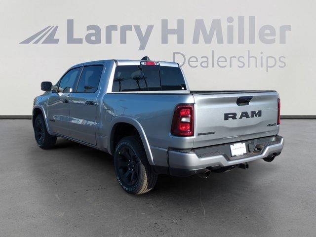 new 2026 Ram 1500 car, priced at $53,286