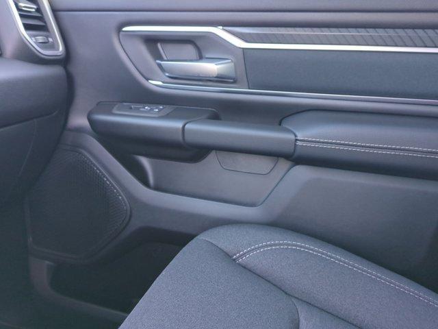 new 2026 Ram 1500 car, priced at $53,286