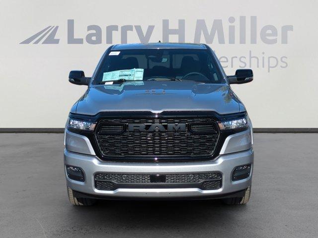new 2026 Ram 1500 car, priced at $53,286