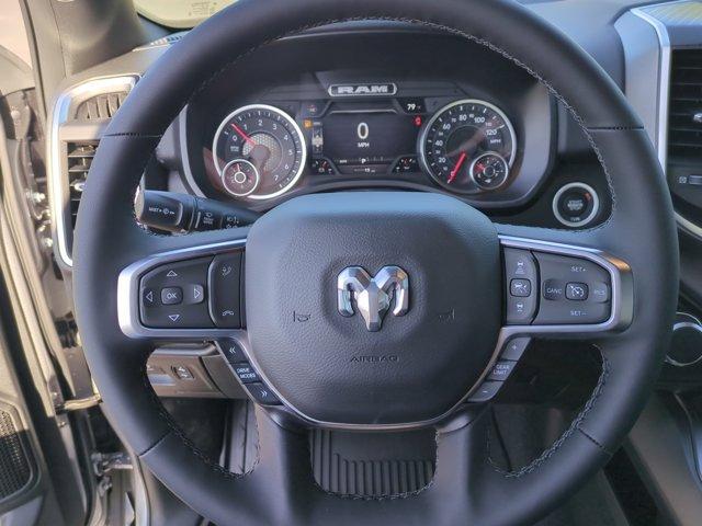 new 2026 Ram 1500 car, priced at $53,286