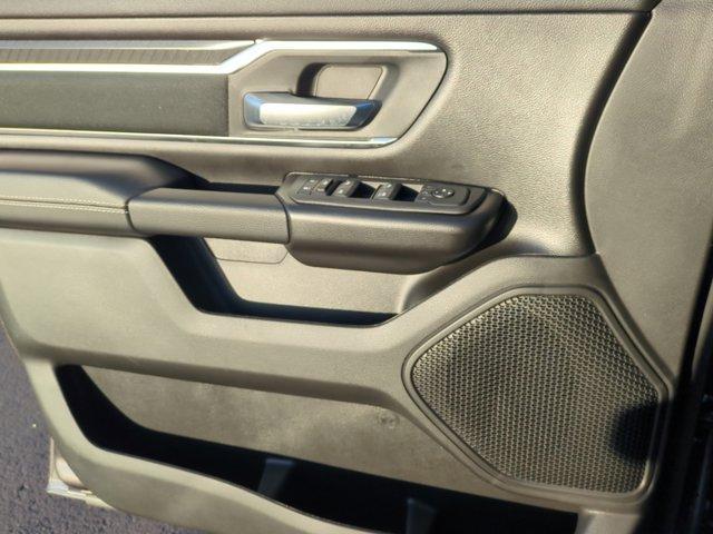 new 2026 Ram 1500 car, priced at $53,286