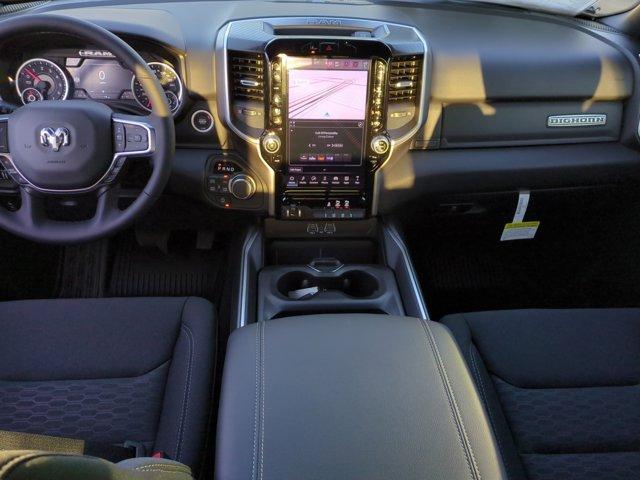 new 2026 Ram 1500 car, priced at $53,286