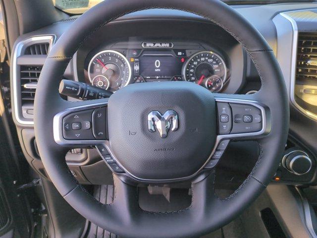 new 2026 Ram 1500 car, priced at $53,286