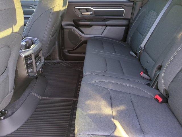 new 2026 Ram 1500 car, priced at $53,286