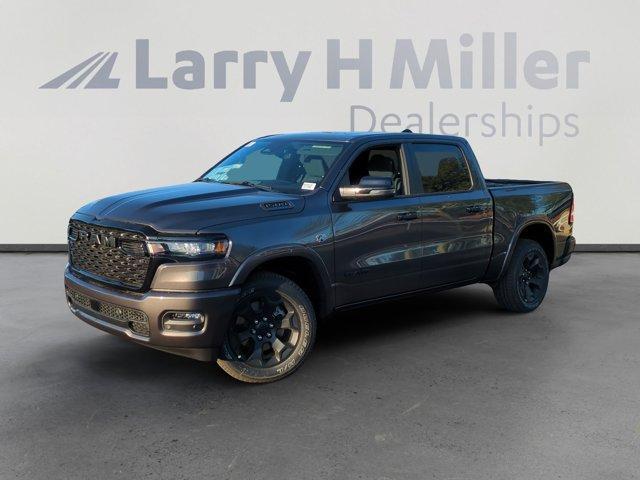 new 2026 Ram 1500 car, priced at $53,286