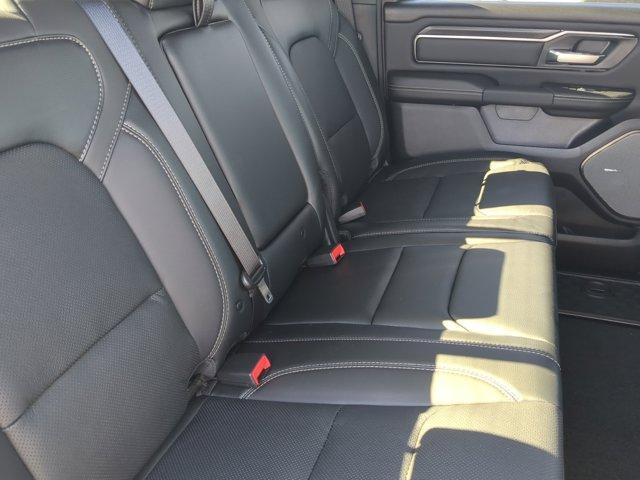 new 2026 Ram 1500 car, priced at $66,366