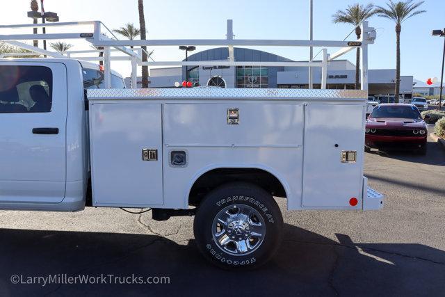 new 2026 Ram 2500 car