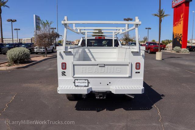 new 2026 Ram 2500 car