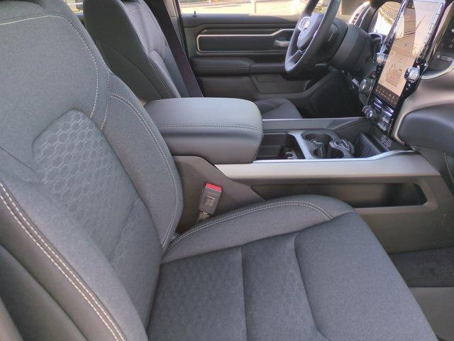 new 2026 Ram 1500 car, priced at $57,736