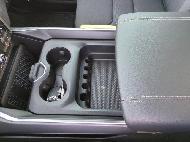 new 2026 Ram 1500 car, priced at $57,736