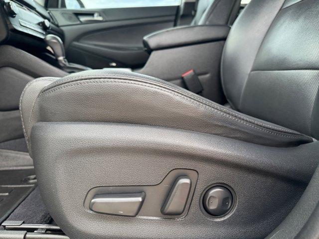 used 2018 Hyundai Tucson car, priced at $12,987