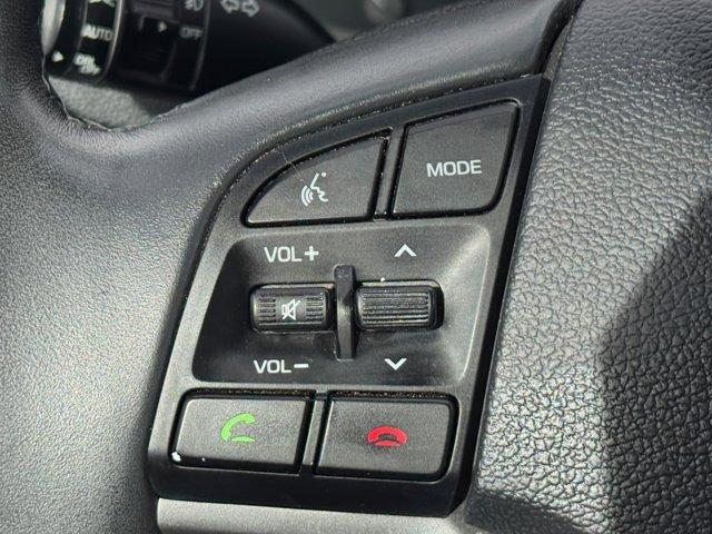 used 2018 Hyundai Tucson car, priced at $12,987