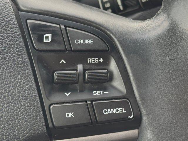 used 2018 Hyundai Tucson car, priced at $12,987