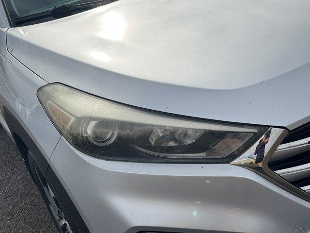 used 2018 Hyundai Tucson car, priced at $12,987