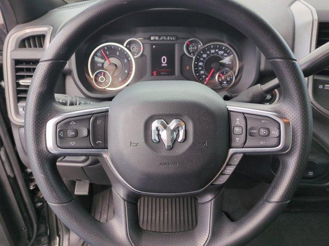 new 2025 Ram 2500 car, priced at $62,696