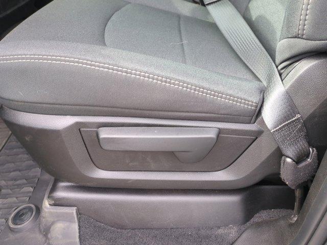 new 2025 Ram 2500 car, priced at $62,696