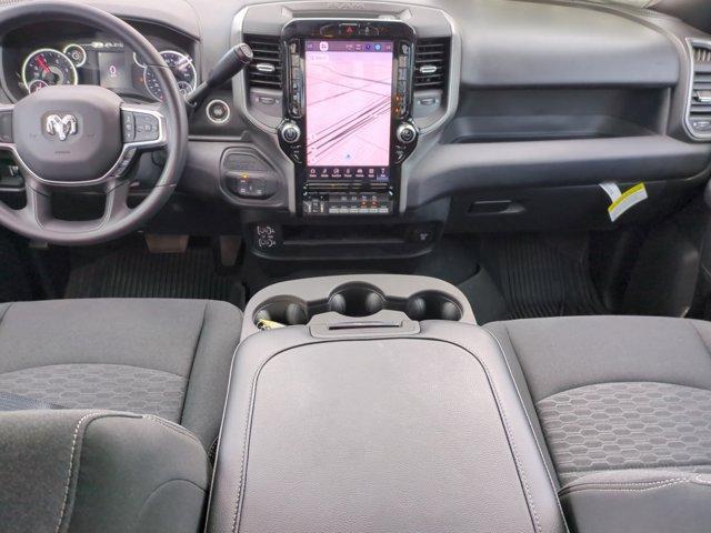 new 2025 Ram 2500 car, priced at $62,696