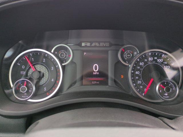 new 2025 Ram 2500 car, priced at $62,696