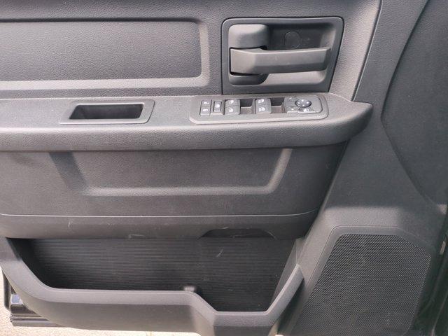 new 2025 Ram 2500 car, priced at $62,696