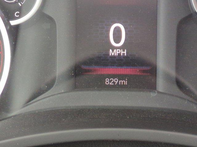 new 2025 Ram 2500 car, priced at $62,696