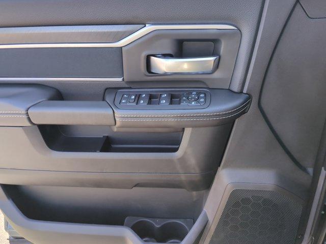 new 2026 Ram 2500 car, priced at $71,276