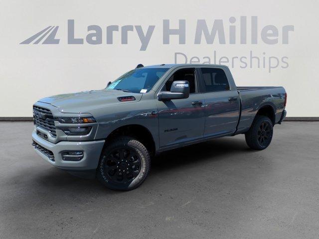 new 2026 Ram 2500 car, priced at $71,276