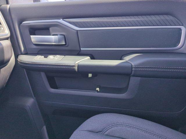 new 2026 Ram 2500 car, priced at $71,276