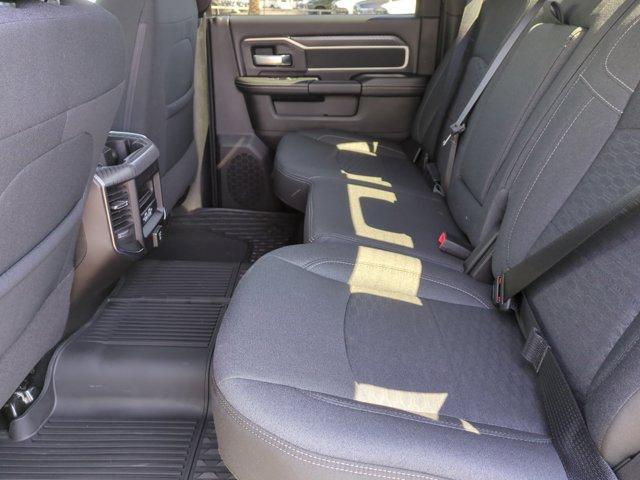 new 2026 Ram 2500 car, priced at $71,276