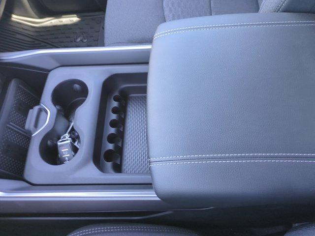 new 2026 Ram 2500 car, priced at $71,276