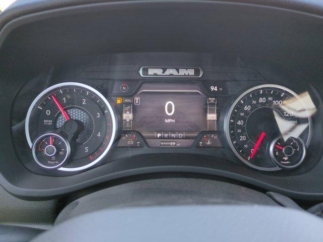 new 2026 Ram 2500 car, priced at $71,276