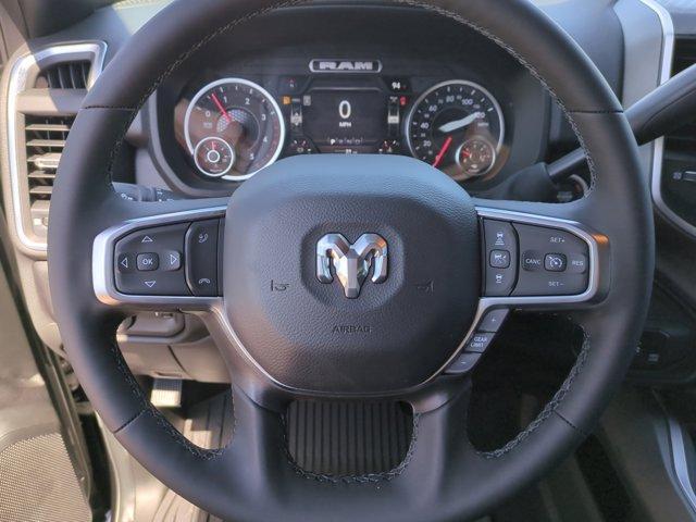 new 2026 Ram 2500 car, priced at $71,276