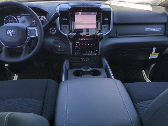 new 2026 Ram 2500 car, priced at $71,276